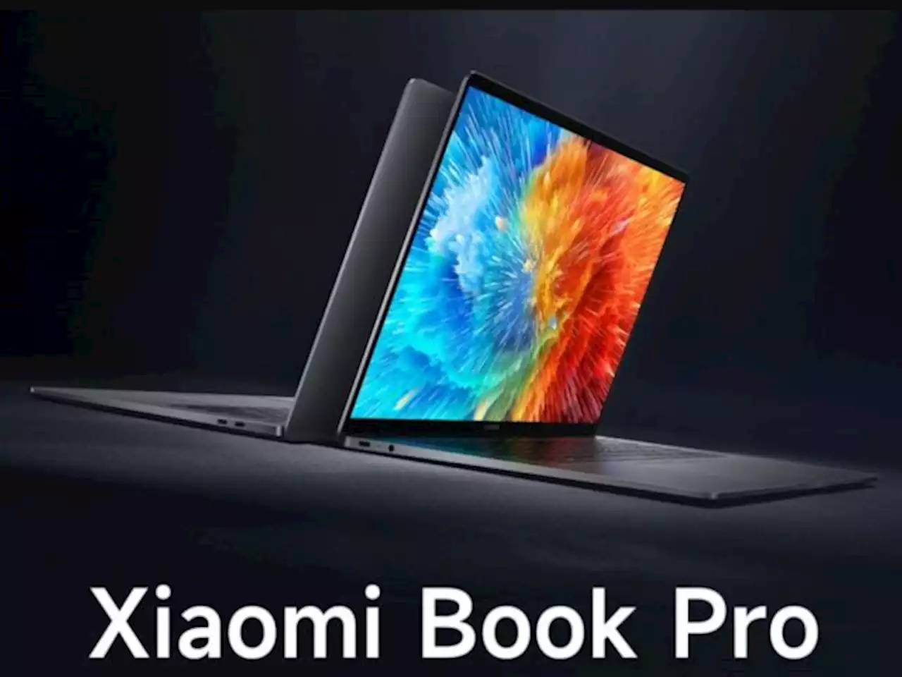 Bongkar Jeroan Xiaomi Book Pro yang Baru Rilis, Penantang MacBook Pro