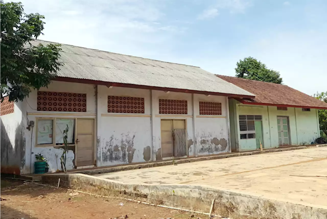 Gedung UPT Pembibitan Milik DKPP Jepara Tak Terawat, Ini Penyebabnya