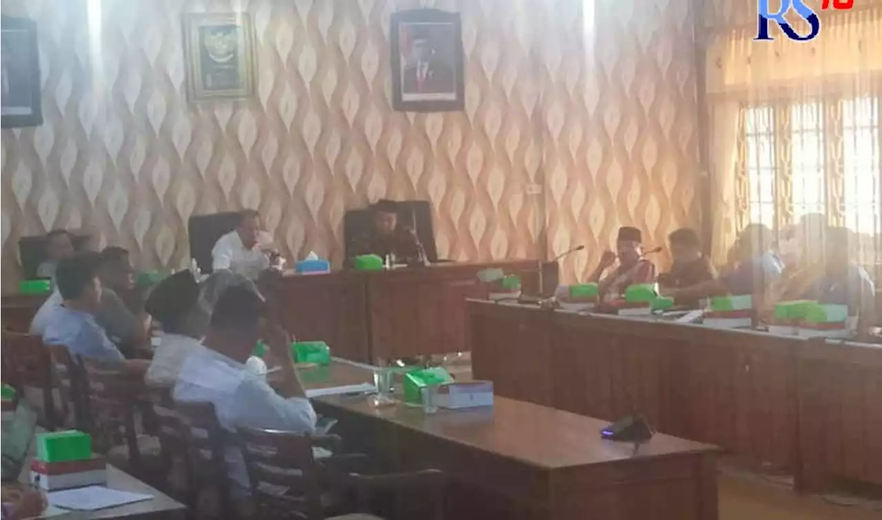 Jelang Pilkades Serentak, DPRD Demak Minta Pemdes Tunda Rekruitmen Perangkat Desa