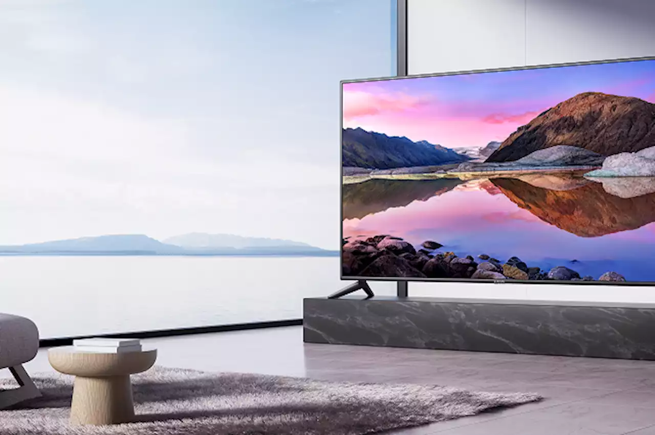 Ramaikan Pasar Smart TV, Xiaomi Hadirkan Dua Model Baru di Indonesia