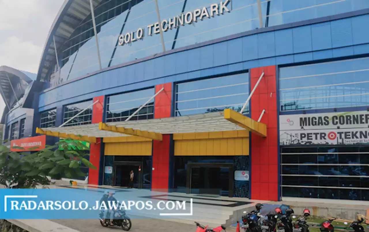 Terus Matangkan Venue APG: Ajang Tenis Meja Pindah ke Solo Techno Park