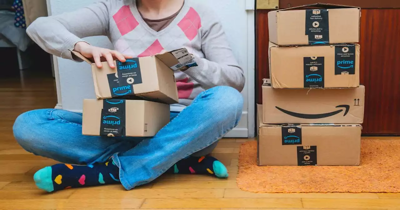 Amazon Prime Day is next week: How to spot a deal and avoid scams