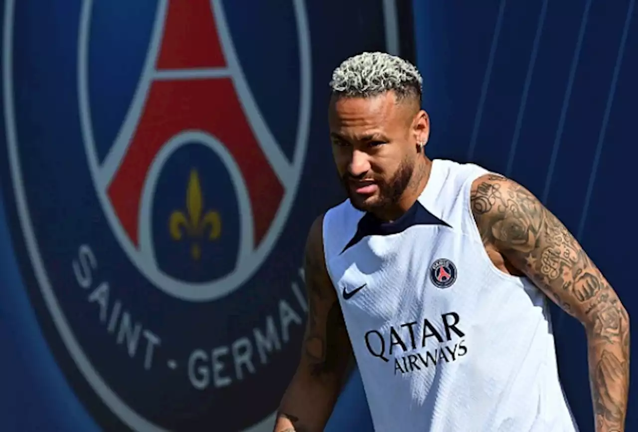 New Paris Saint-Germain boss Christophe Galtier on Neymar's future