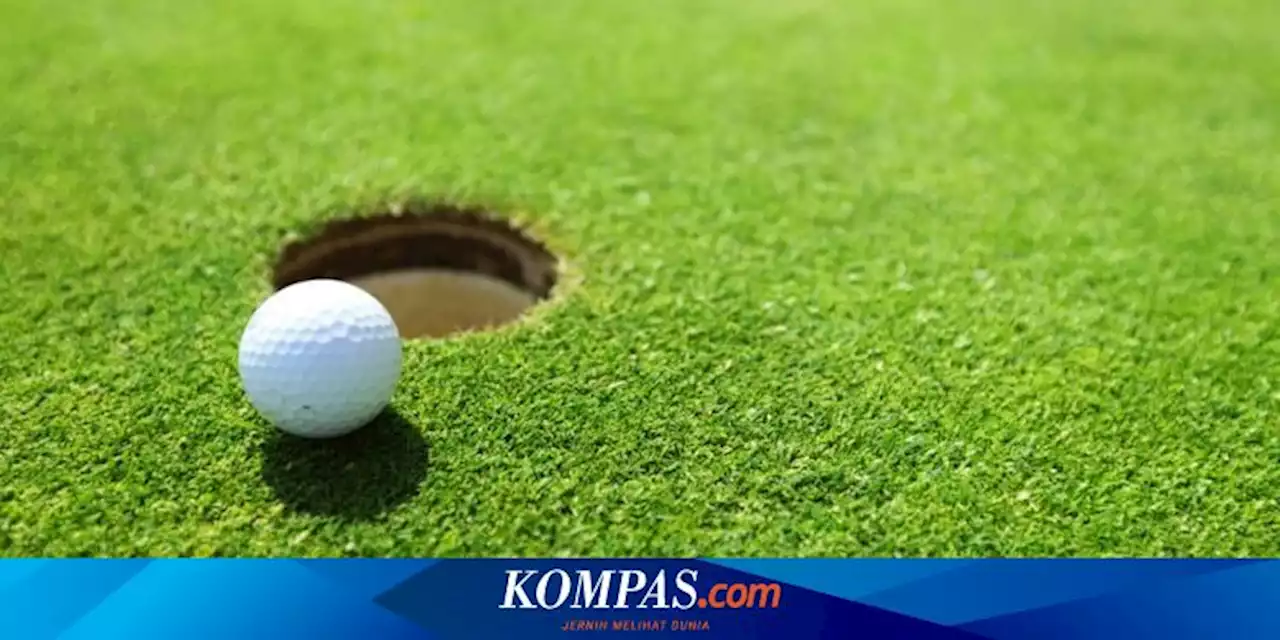 Ini Lokasi Turnamen Golf Indonesia Open 2022