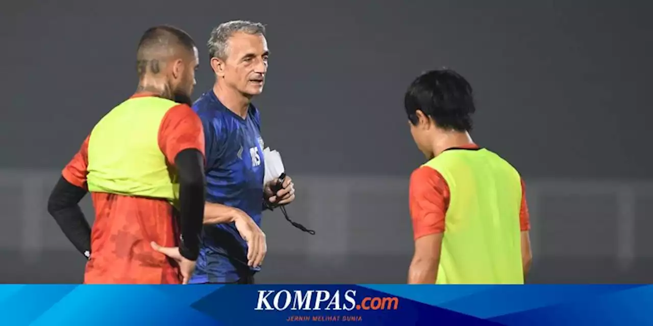 PSS Sleman vs Borneo FC, Pembuktian Pesut Etam