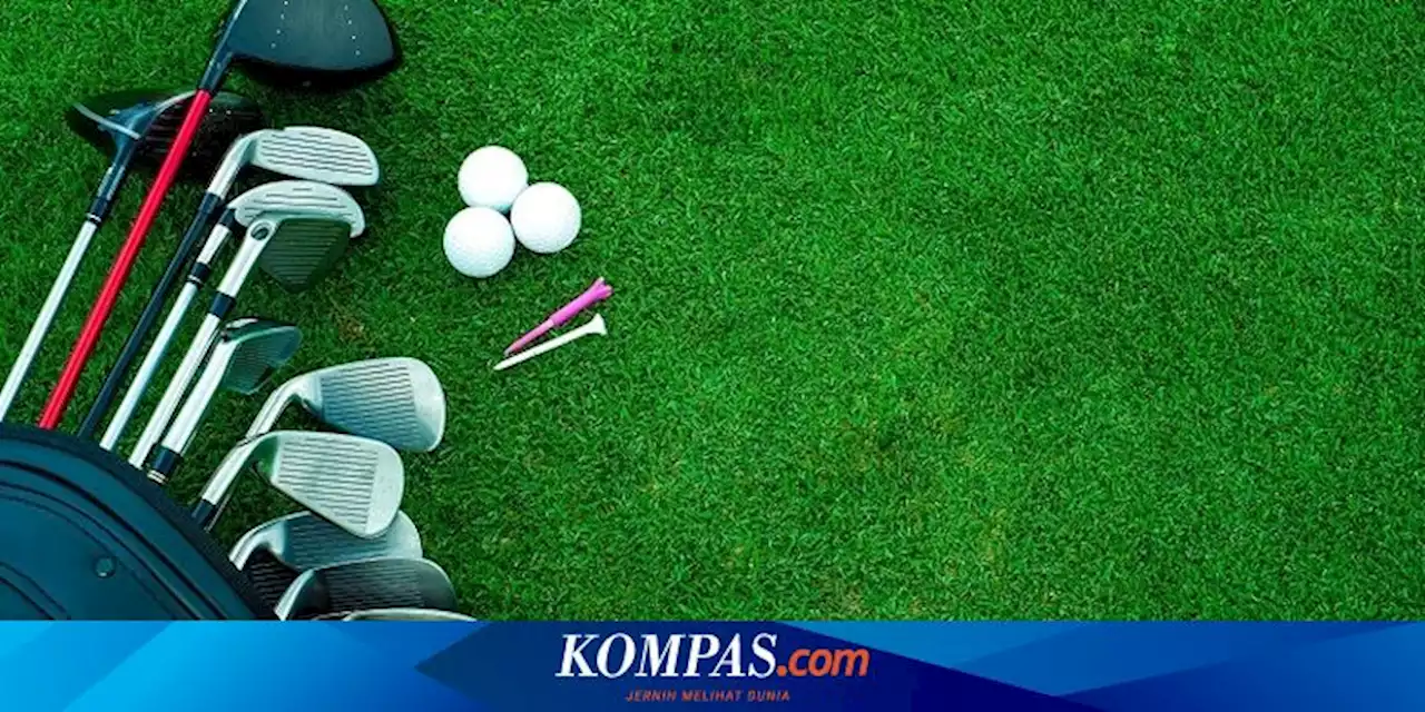 Segini Total Hadiah Turnamen Golf Indonesia Open 2022