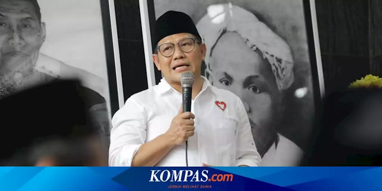 Cak Imin Dilaporkan ke MKD DPR, Salah Satunya Terkait Tindak Lanjut Vaksin Covid-19 yang Kedaluwarsa