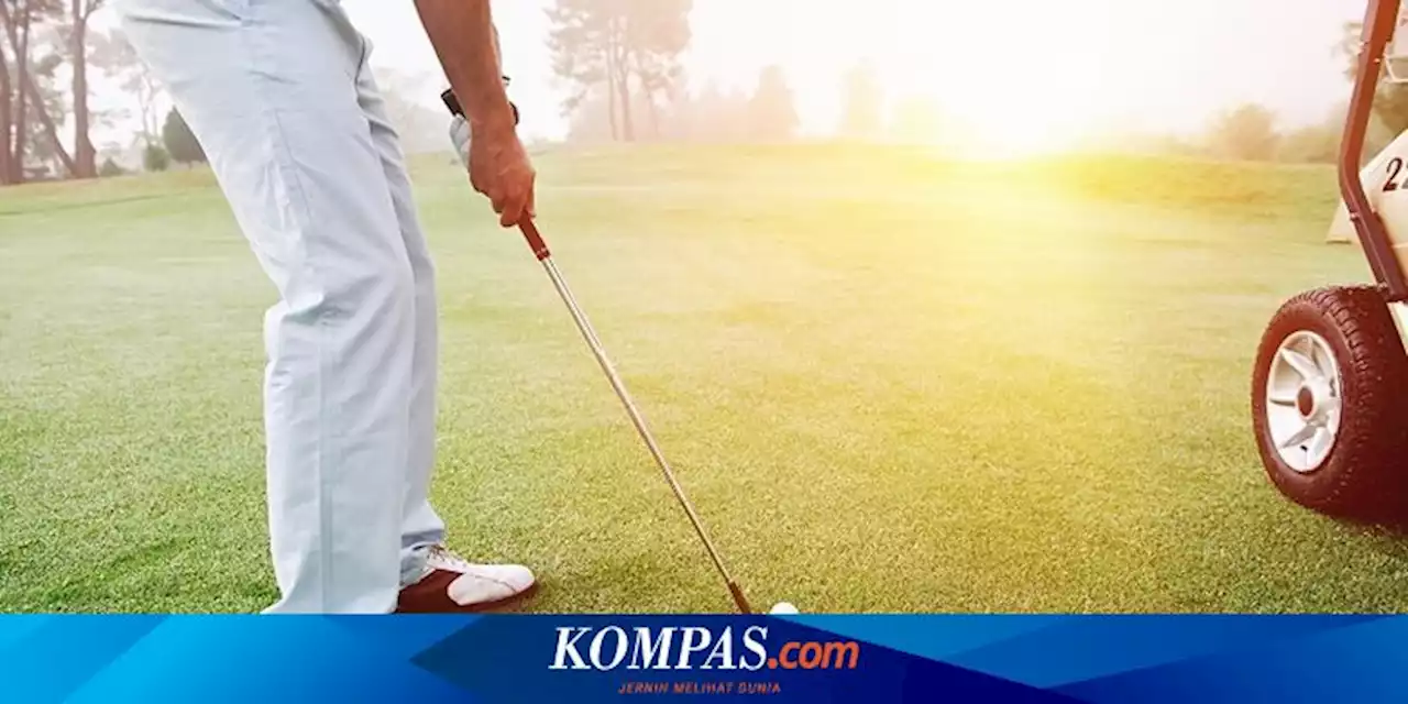 Uniknya Lokasi Turnamen Golf Indonesia Open 2022