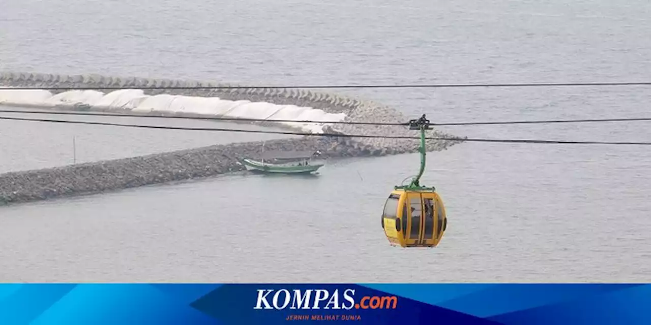 Usulan Kereta Gantung di Puncak untuk Atasi Macet Sudah Mulai Dibahas