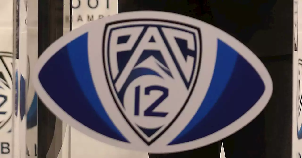 Report: Big 12 discusses adding up to 6 Pac-12 schools