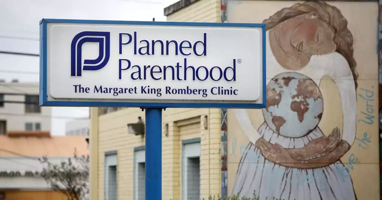 Despite abortion ban, Planned Parenthood remains open for other health services