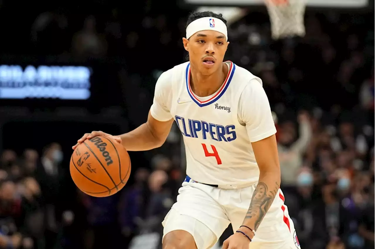 Clippers focused, raring to start Summer League play