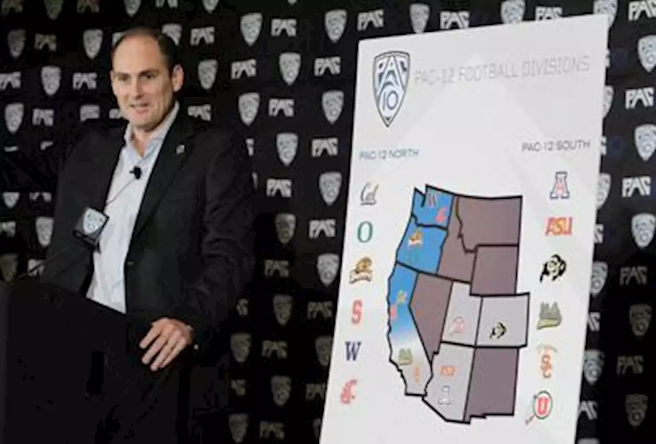 Pac-12 survival guide: Expansion options (from Dallas to Spokane) if the conference holds together