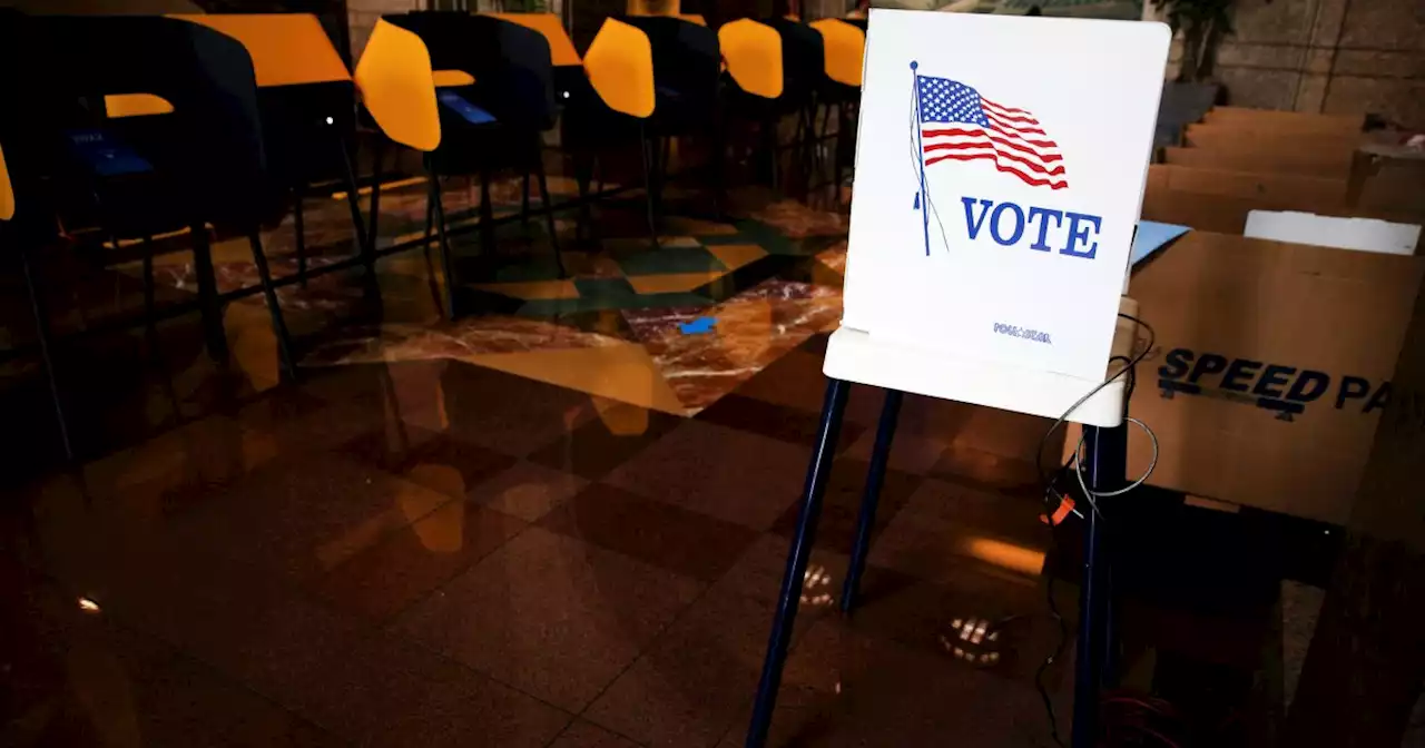 California Primary Election Results: Who Won, Who Lost, And Who's Going To A Runoff