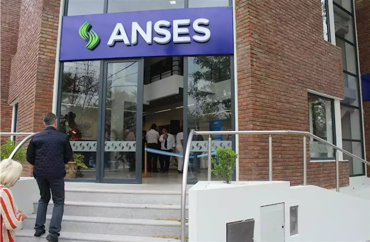 Anses: quiénes cobran prestaciones este martes 5 de julio