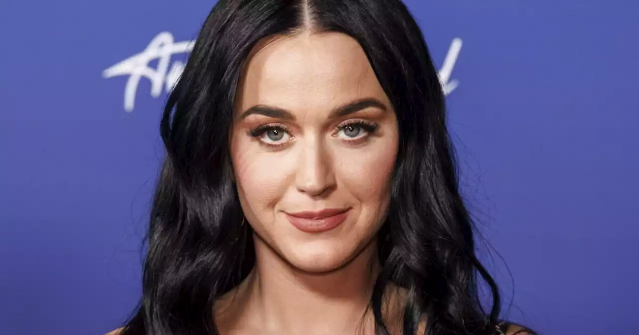 Katy Perry called for abortion rights. Twitter dug up her support for Rick Caruso