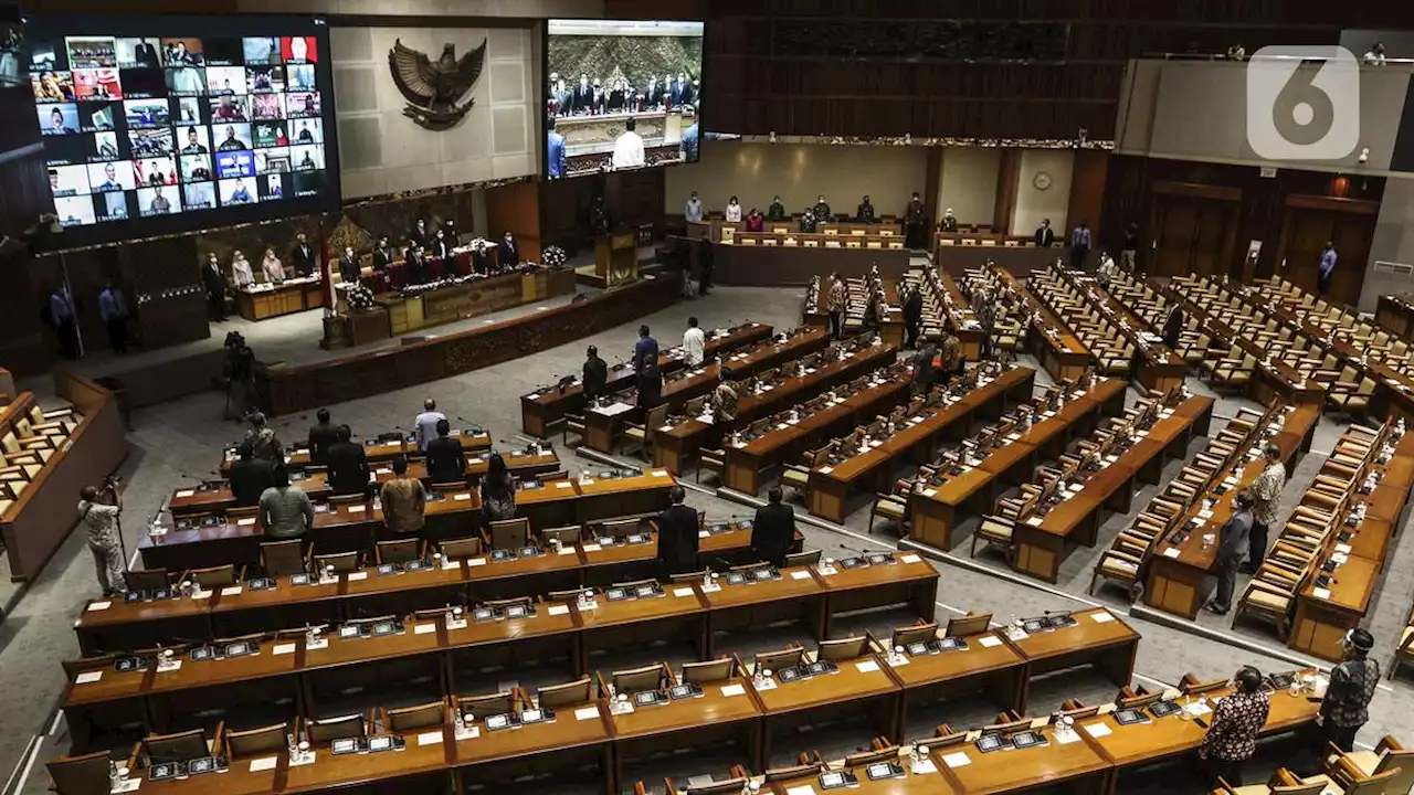 Pemerintah Target Perbaikan UU Cipta Kerja Selesai Akhir 2022