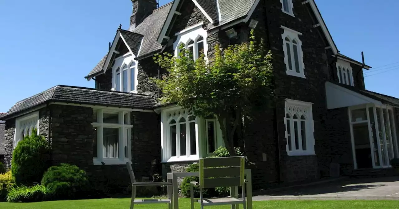 Lake District B&B named the friendliest in the UK