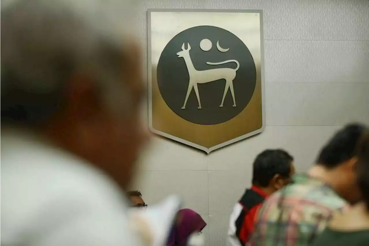 Bank Negara raises OPR to 2.25pc