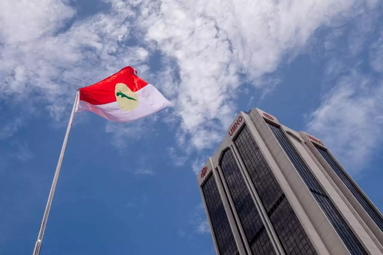 Report: Umno might sue Registrar of Societies if bid to delay internal polls rejected