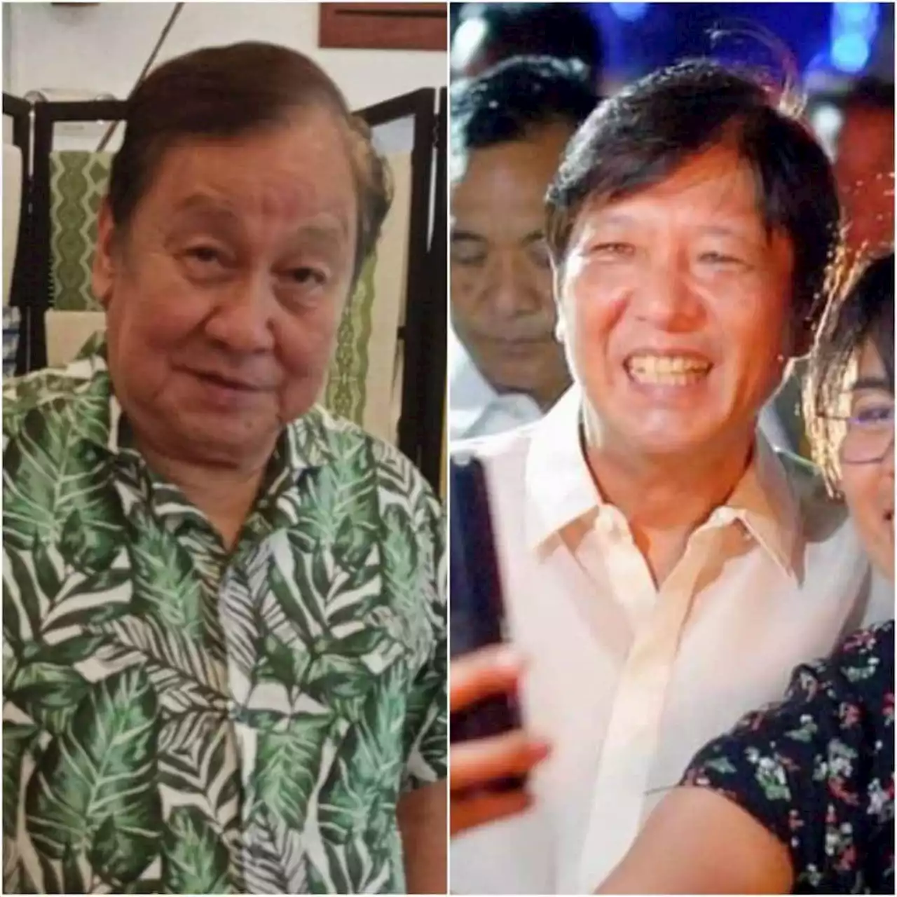 Atienza has 'unsolicited advice' for Marcos