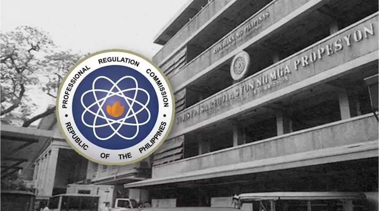 PRC sets virtual oathtaking of new radiologic technologists on July 12