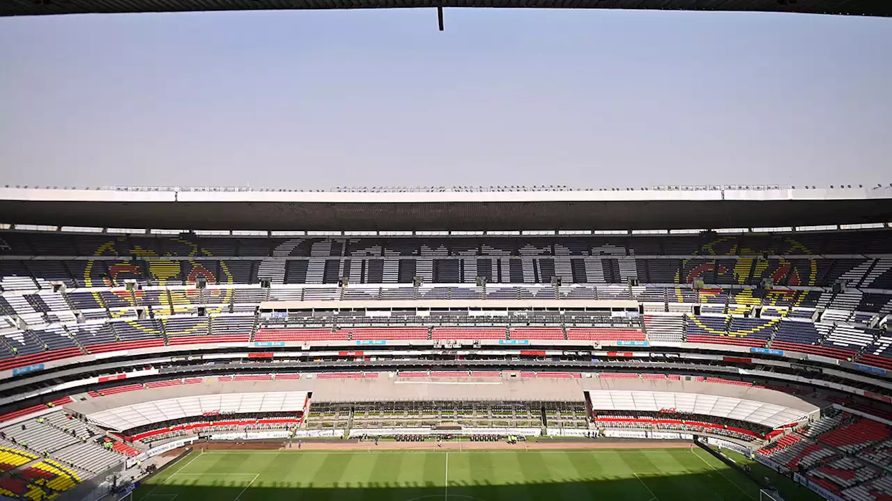 El Estadio Azteca avanza en la inclusión digital