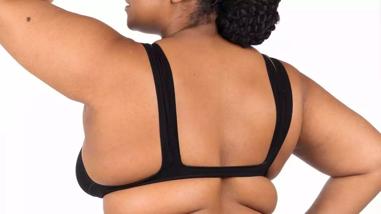 I Found the Ultimate Bra For Women Who Hate Bras