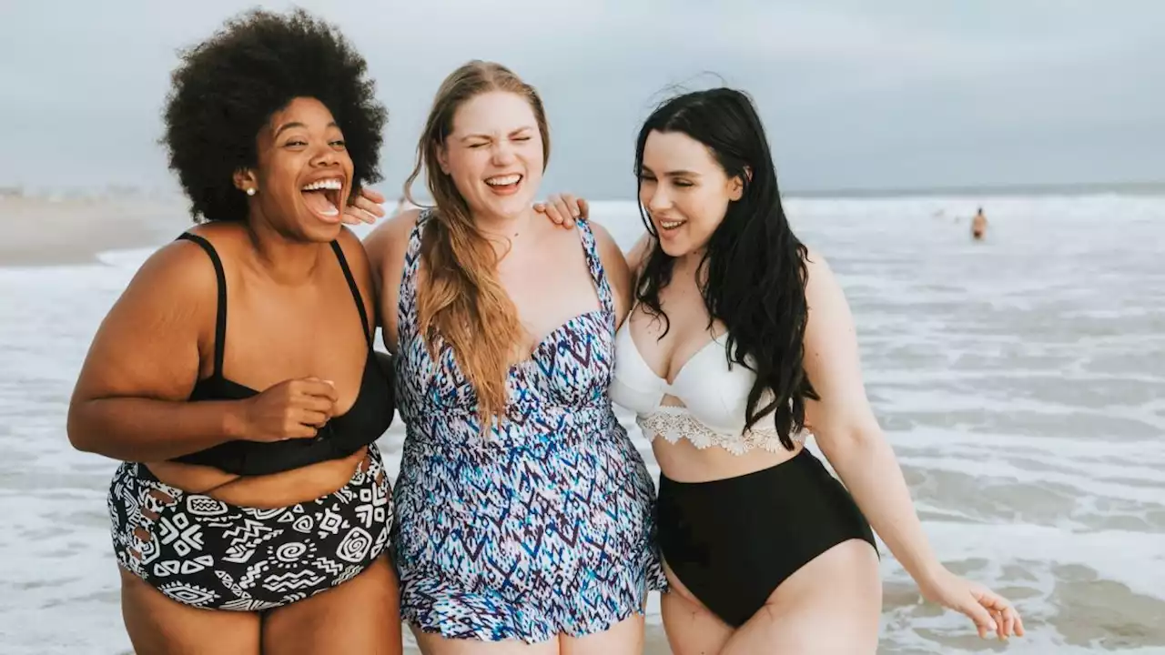 The Best Swimsuits For Every Body Type