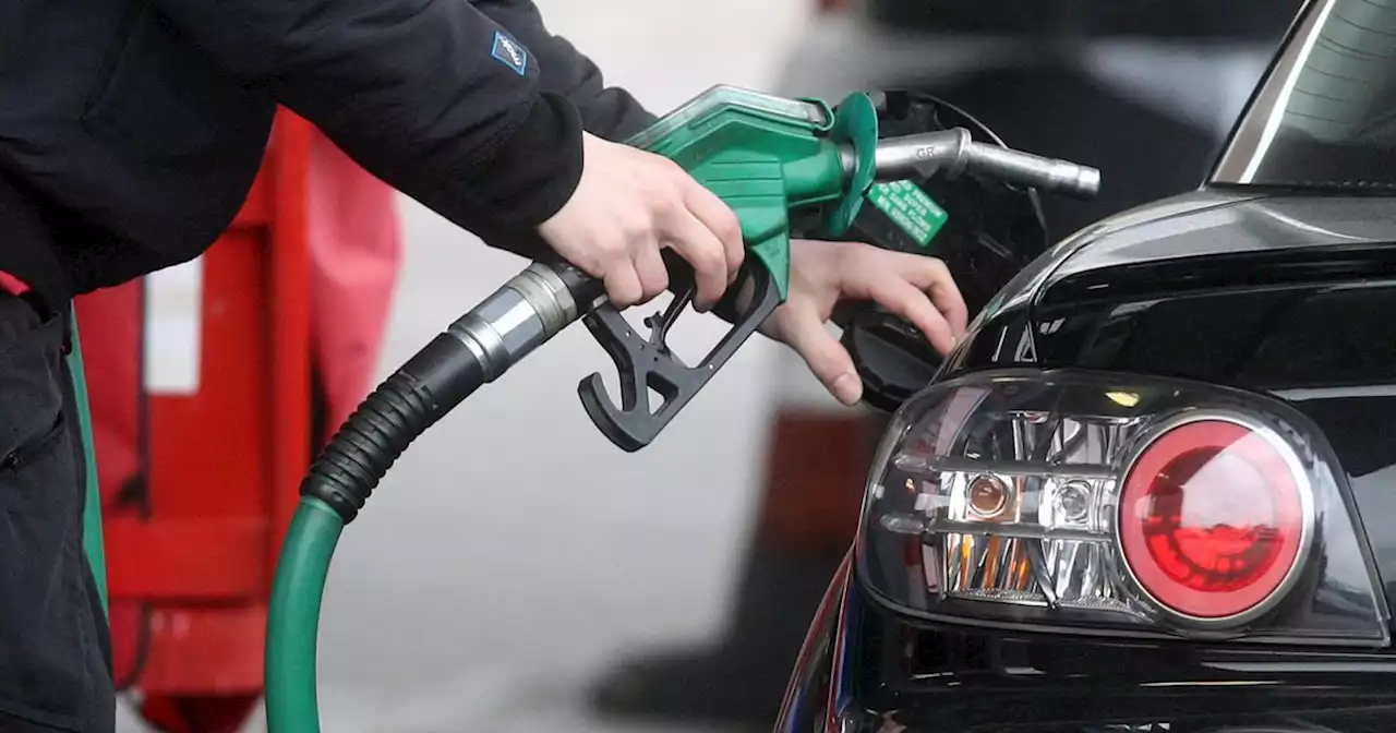 Cheapest petrol in each borough as drivers hit with record fuel cost rise