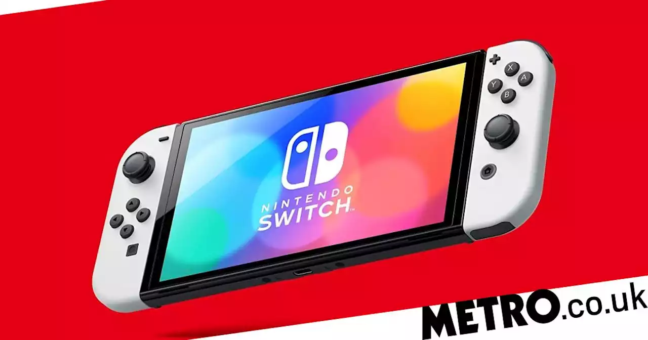 Former Nintendo employee shuts down latest Switch Pro theory