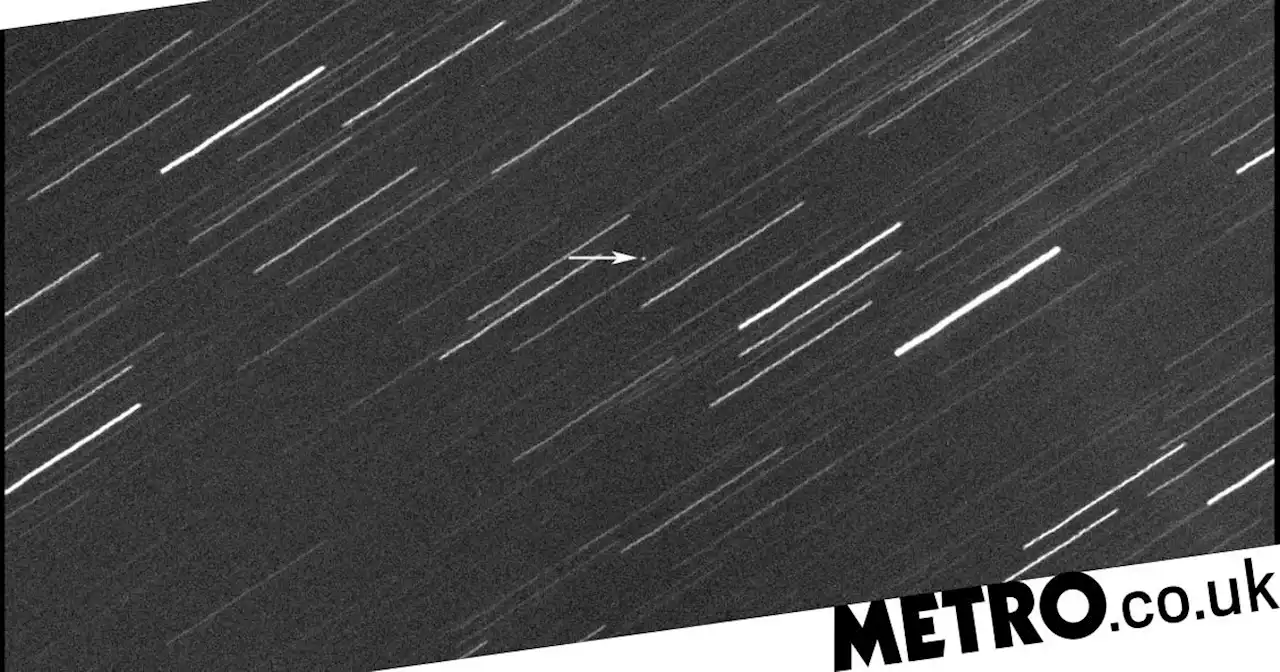 Two asteroids set to pass extremely close to Earth over the next 30 hours