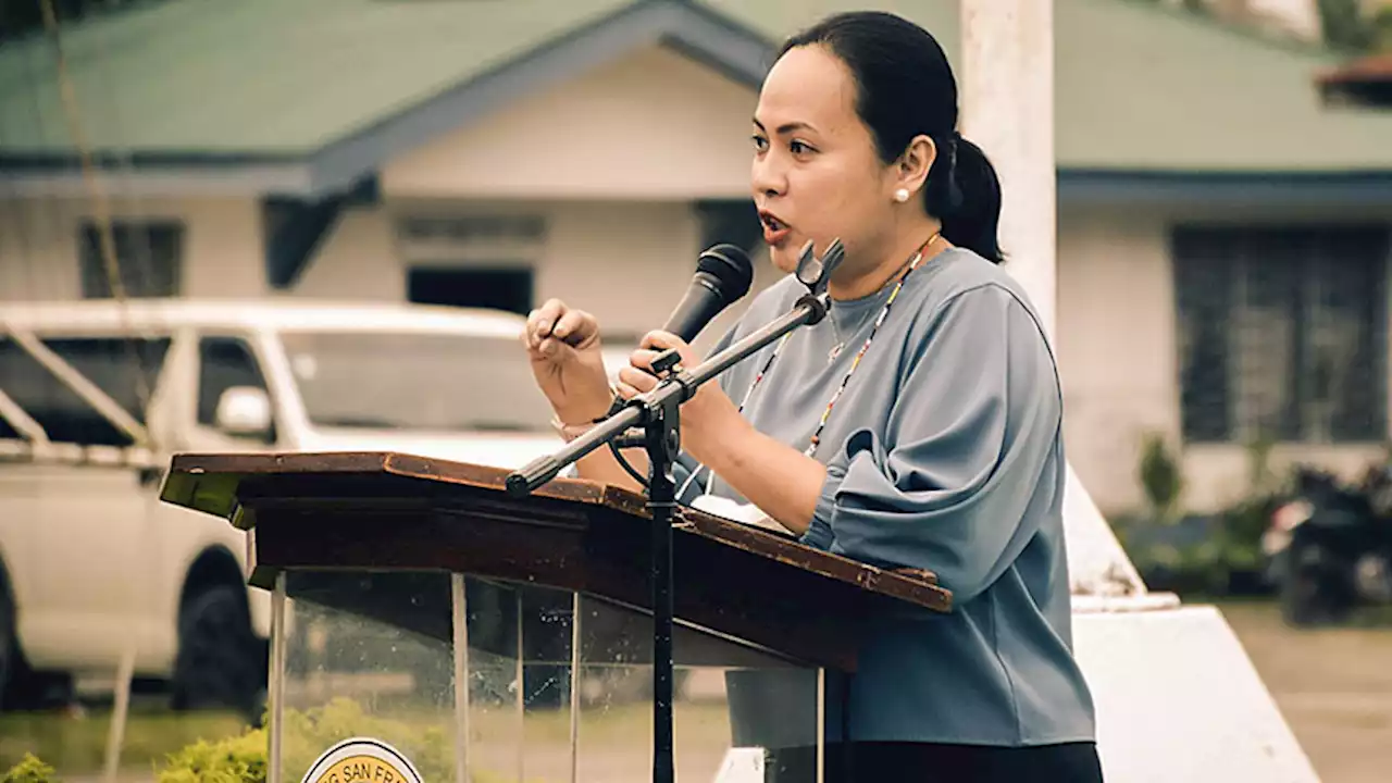 Agusan Sur mayor dismantles passenger terminal syndicate