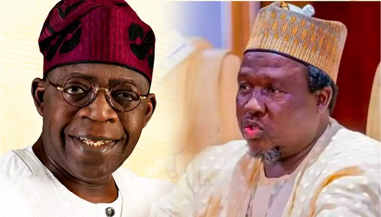 Running mate: APC chieftains seek Masari's retention