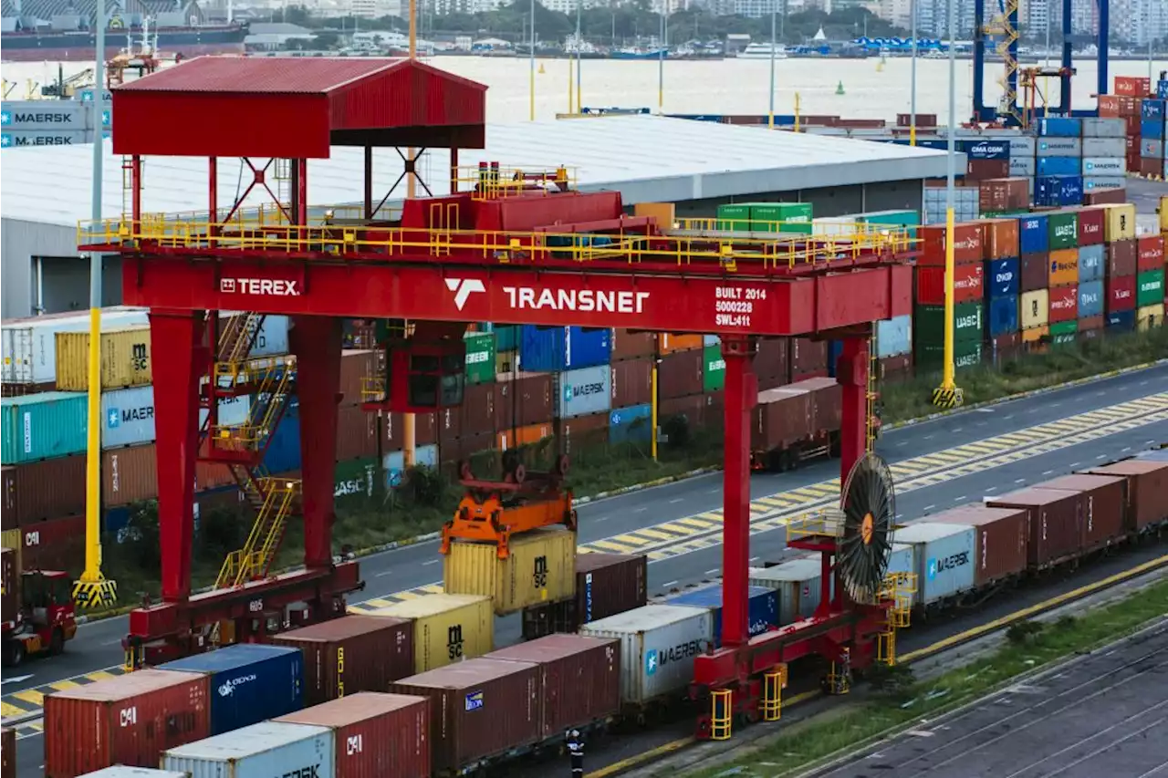 Transnet lifts force majeure on 9 coal exporters