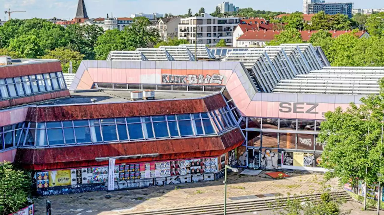 Streit ums SEZ erreicht das Bundesverfassungsgericht