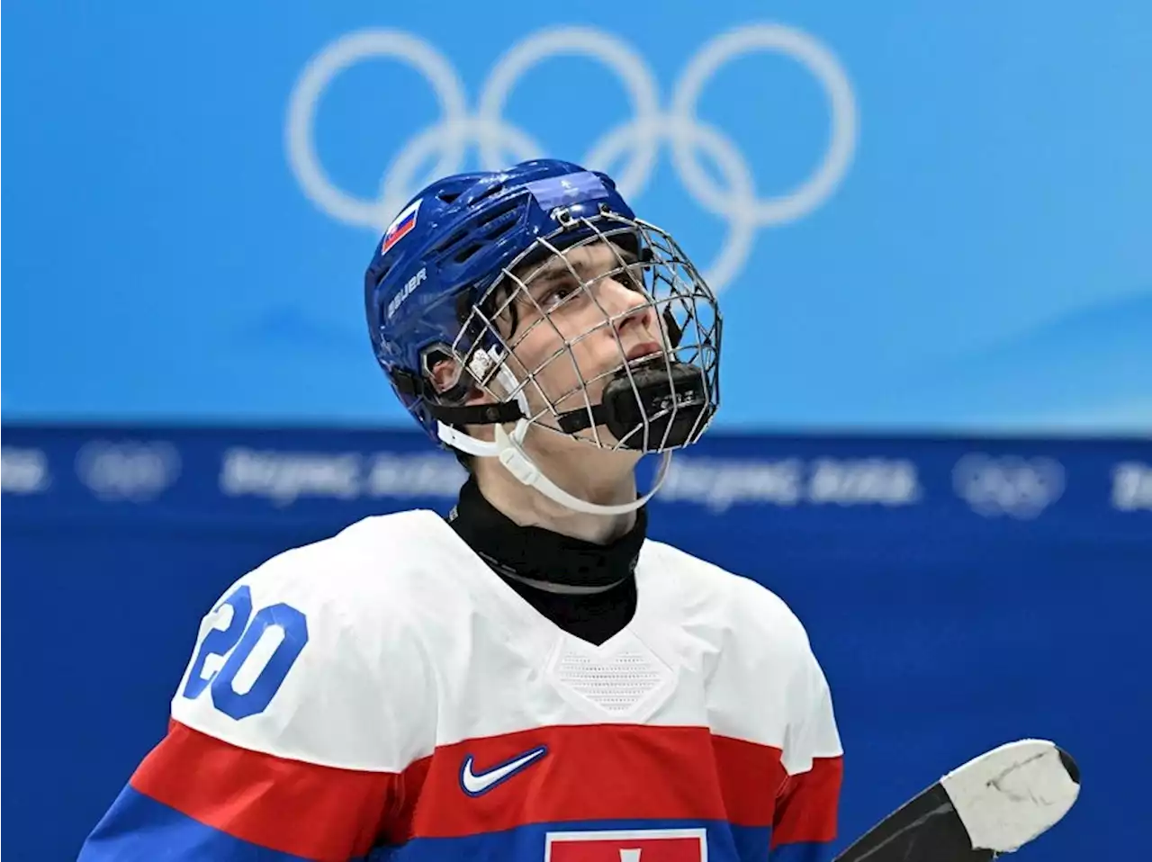 2022 NHL Draft Odds and Prop Picks: Slafkovsky Goes Right After Wright