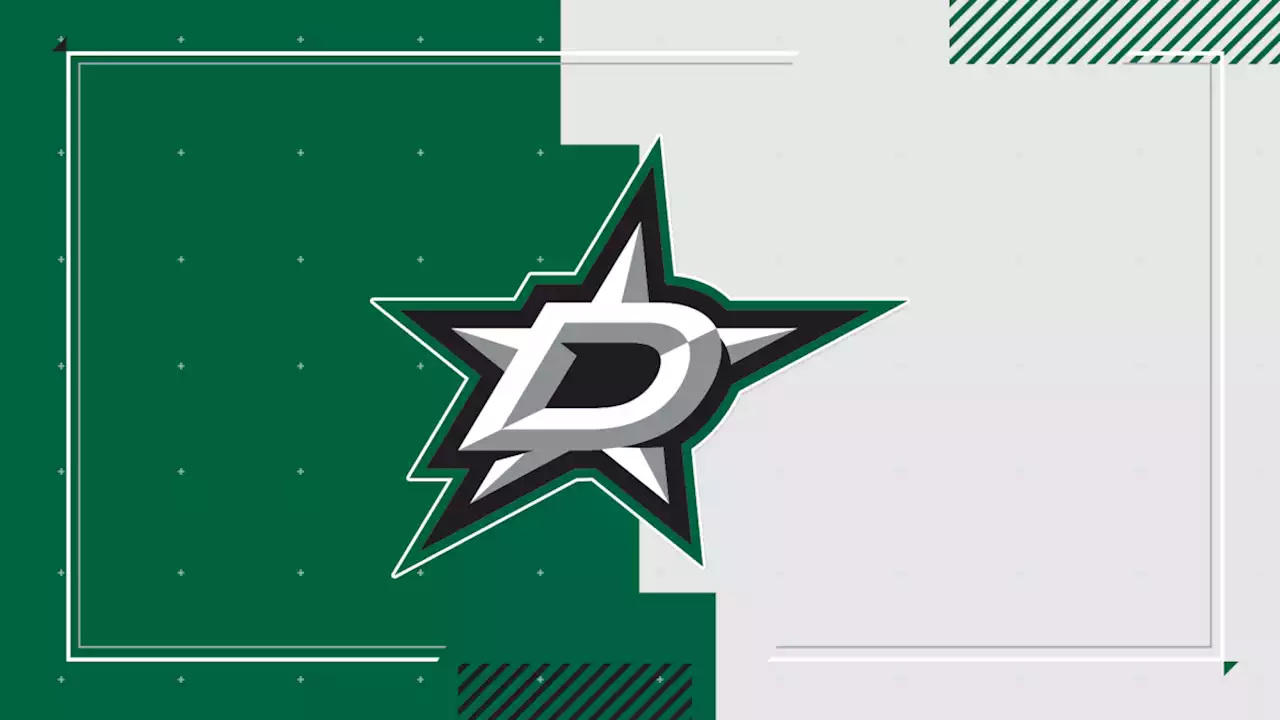 Stars Announce Preseason Schedule, Training Camp Information