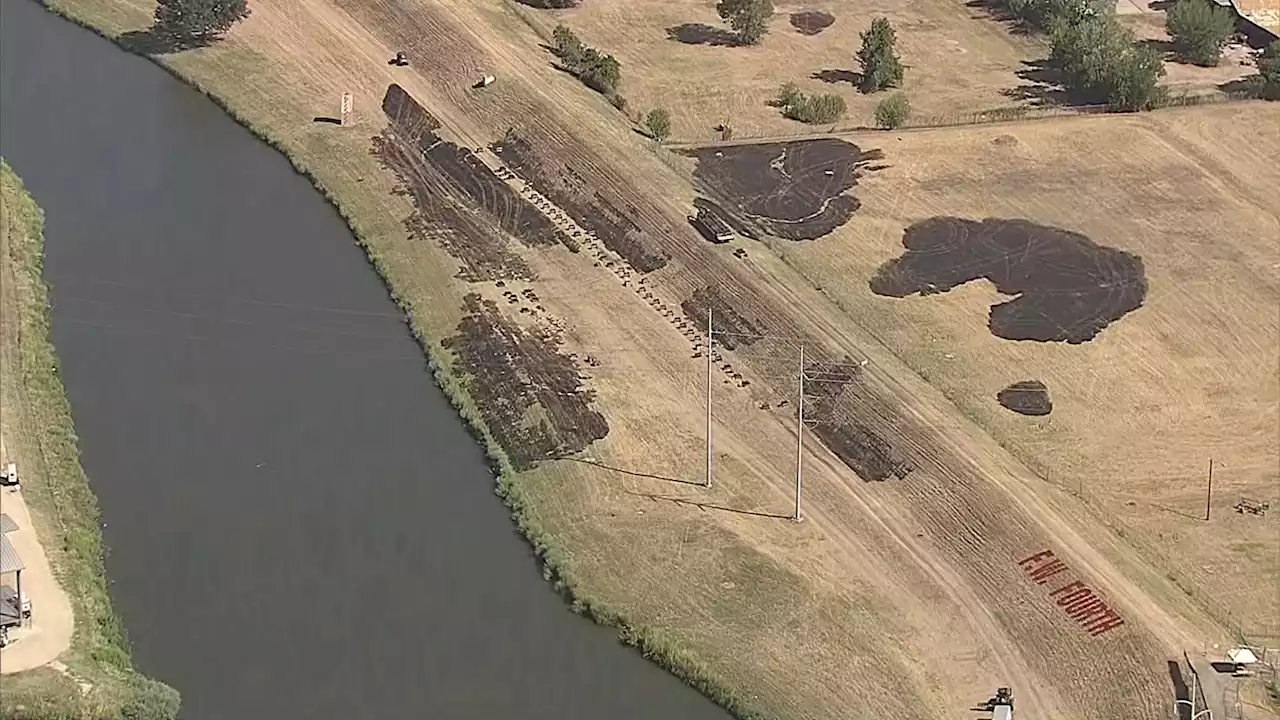 Why Fort Worth's Fireworks Show Ended Early