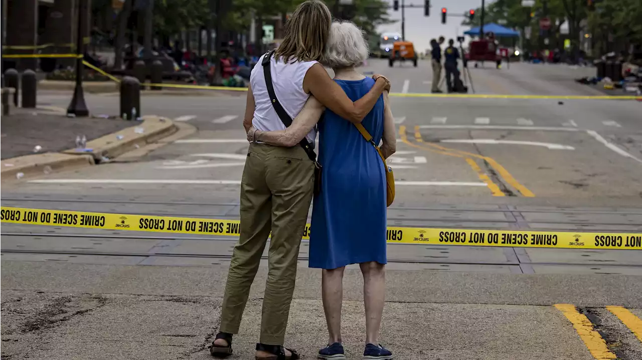 Illinois Parade Shooting: 7th Victim Identified in Fourth of July Tragedy