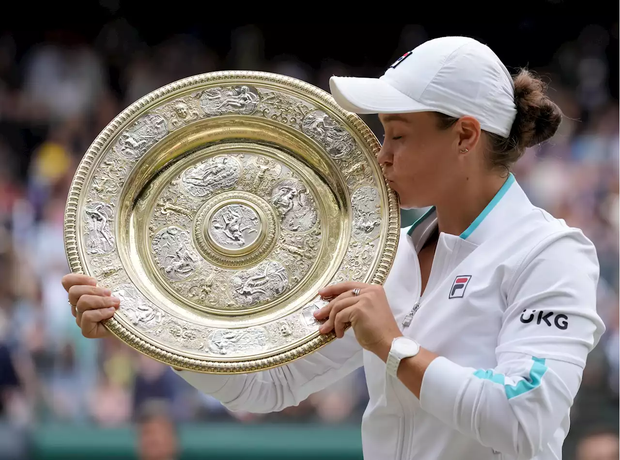 Wimbledon Prize Money 2022: How Much Do Winners Win Per Round?