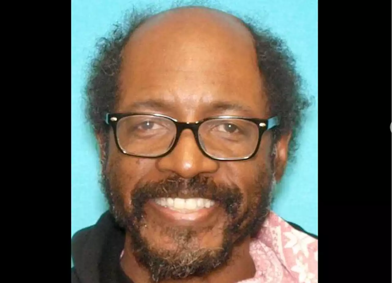 San Diego Police Searching for Man Last Seen in Balboa Park