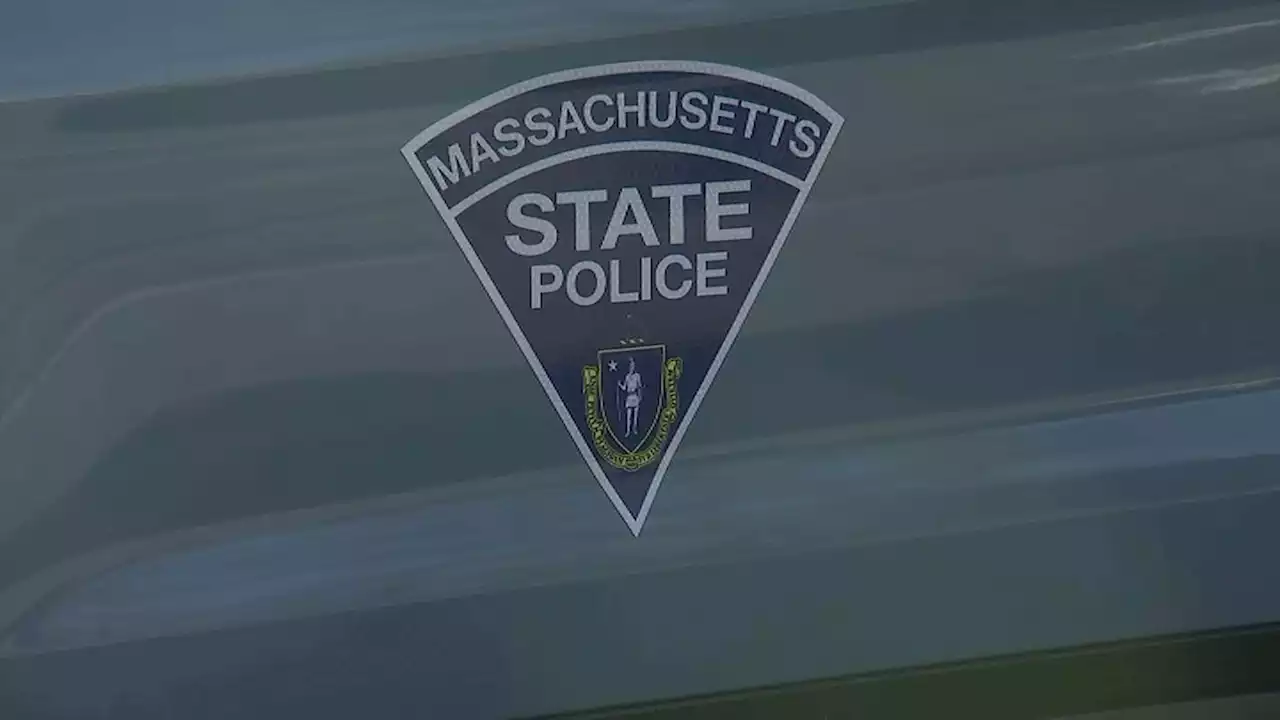 Mass. State Police Trainee Accidentally Shoots Himself