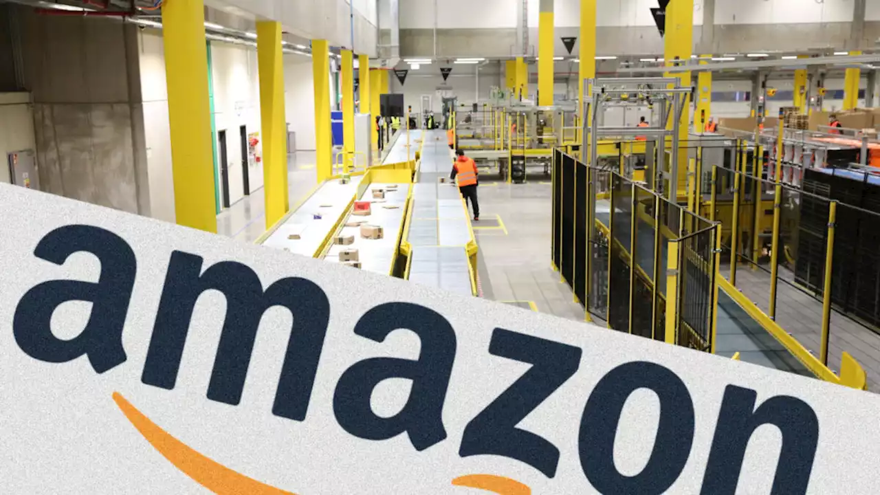 Wettbewerb: Bundeskartellamt verschärft Gangart gegen Amazon