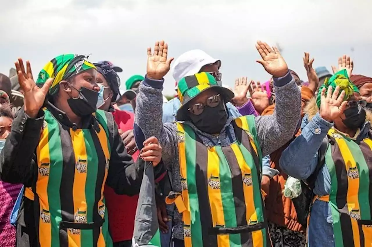 ANC to 'review' cadre deployment policies after studying Zondo's findings | News24