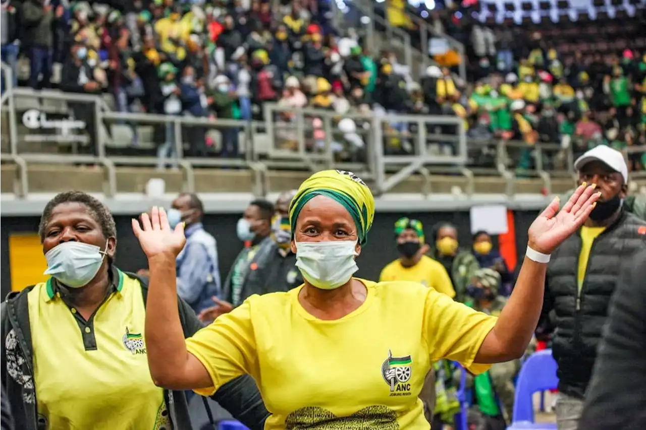 Reveal your funders, ANC declares as it tightens rules for candidates in leadership race | News24