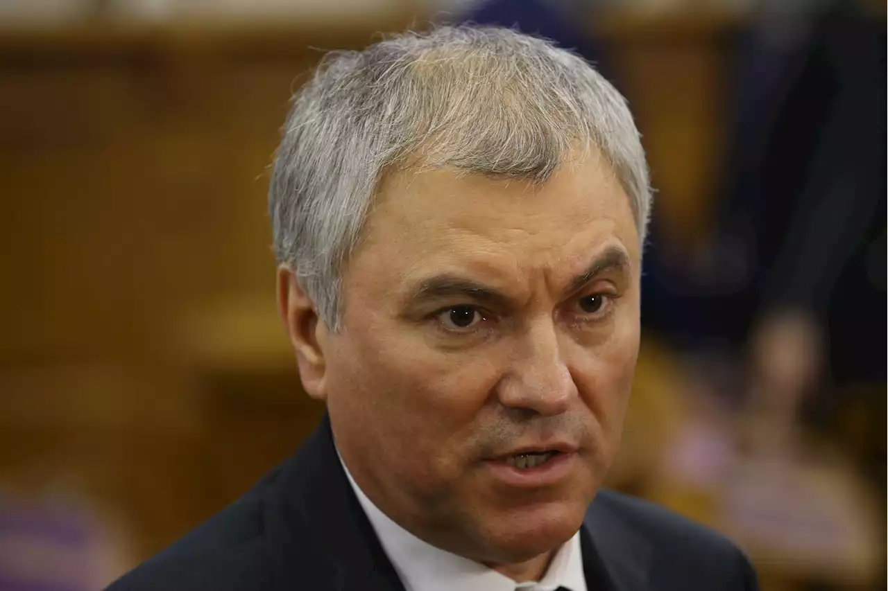 Putin ally warns U.S. Russia could start military fight over Alaska