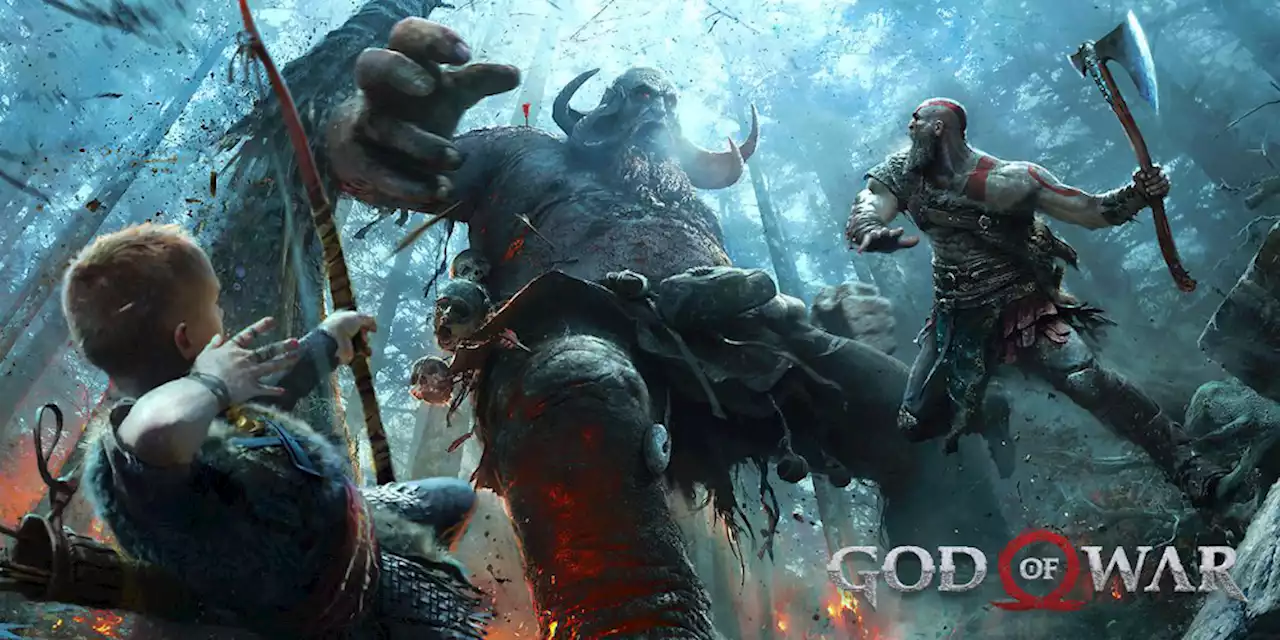 God of War Ragnarök: Im November kann wieder die Leviathan Axt geschwungen werden - ntower - Dein Nintendo-Onlinemagazin