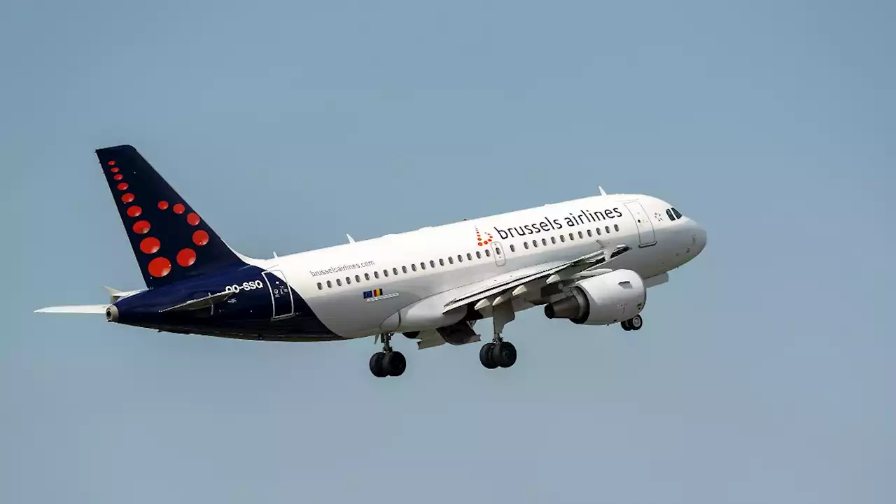 Reaktion auf Personalmangel: Brussels Airlines streicht rund 700 Flüge