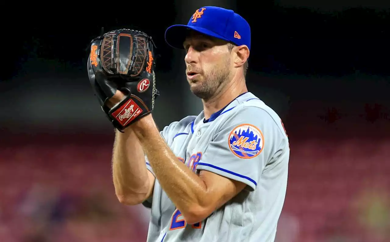 A big picture view on Max Scherzer's return to Mets